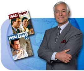 FocalPoint Coaching a franchise opportunity from Franchise Genius