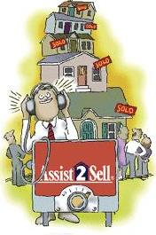 Assist-2-Sell a franchise opportunity from Franchise Genius