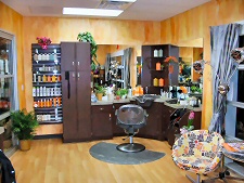Sola Salon Studios a franchise opportunity from Franchise Genius