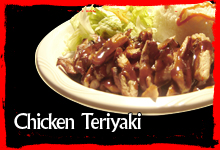 Teriyaki Madness a franchise opportunity from Franchise Genius