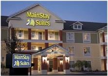 Mainstay Suites a franchise opportunity from Franchise Genius