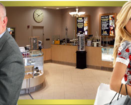 Fast-Fix Jewelry & Watch Repairs a franchise opportunity from Franchise Genius