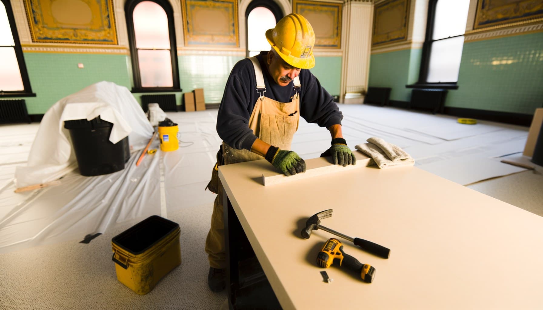 Construction & Remodeling
