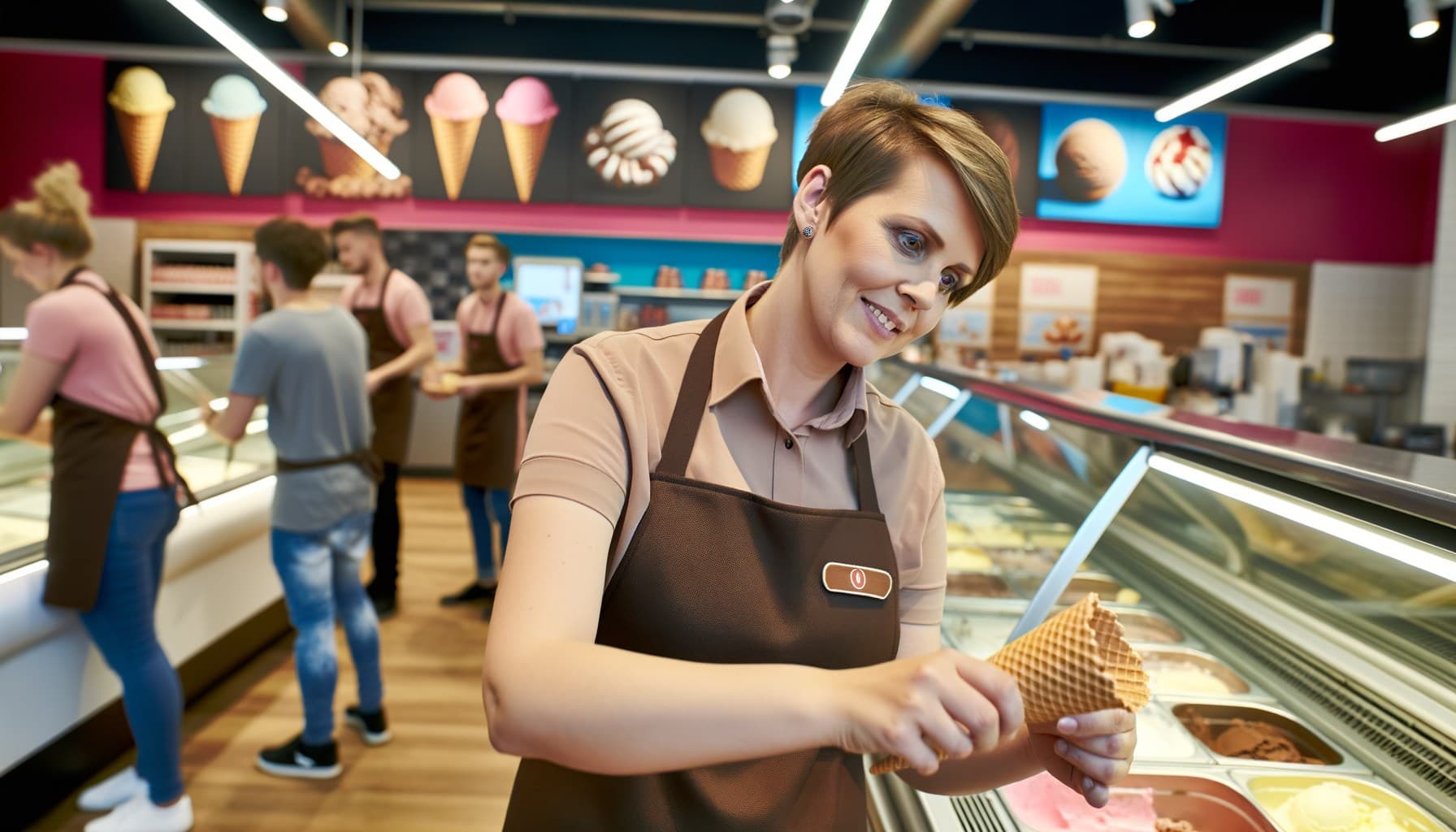 Low-Cost Franchises