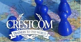 Crestcom International a franchise opportunity from Franchise Genius