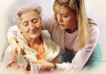 Always Best Care Senior Services a franchise opportunity from Franchise Genius