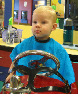 Cookie Cutter's Haircuts for Kids a franchise opportunity from Franchise Genius