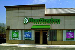 Huntington Learning Center a franchise opportunity from Franchise Genius