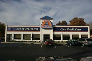 J.D. Byrider Systems a franchise opportunity from Franchise Genius