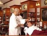 V's Barbershop a franchise opportunity from Franchise Genius