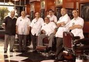 V's Barbershop a franchise opportunity from Franchise Genius