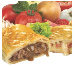 King Pie a franchise opportunity from Franchise Genius