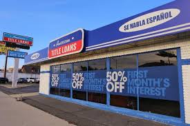 American Title Loans a franchise opportunity from Franchise Genius