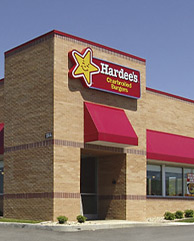 Hardee's Franchise Business Opportunity at Franchise Genius.com